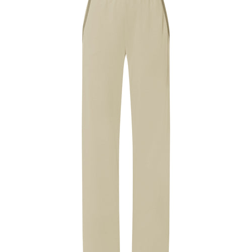 Pure Comfort Long Pants | Olive Stem 78903-2661