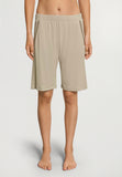 Pure Comfort Short Pants | Olive Stem 78904-2661