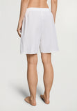 White Essentials Short Pants | White 78910-101