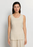 Urban Casuals Tank Top | Oyster Gray 78913-2671