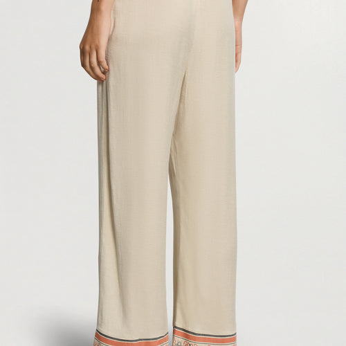 Urban Casuals Crop Pants 7/8 | Oyster Gray 78914-2671