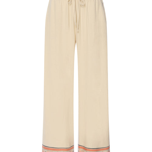 Urban Casuals Crop Pants 7/8 | Oyster Gray 78914-2671