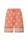 Urban Casuals Short Pants | Pencil Mariposa 78915-3075