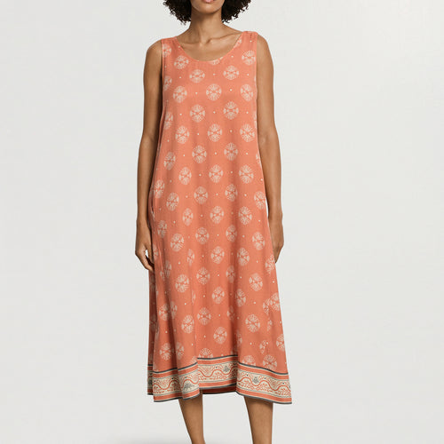 Urban Casuals Dress | Pencil Mariposa 78916-3075