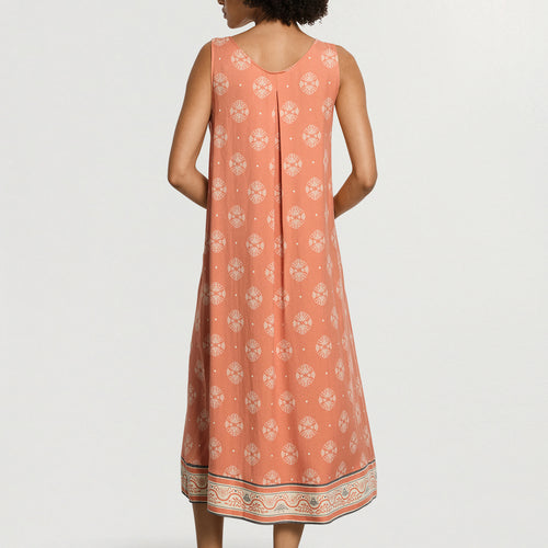 Urban Casuals Dress | Pencil Mariposa 78916-3075