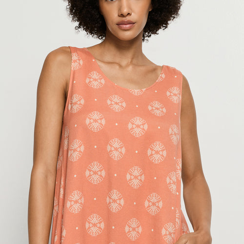 Urban Casuals Dress | Pencil Mariposa 78916-3075