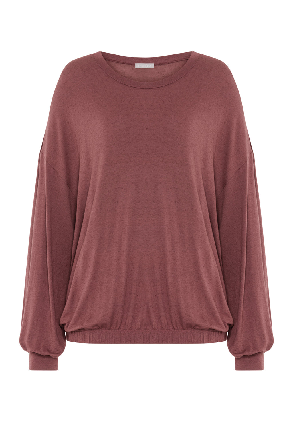 Natural Wear L/Slv Shirt | Apple Butter 78918-2441