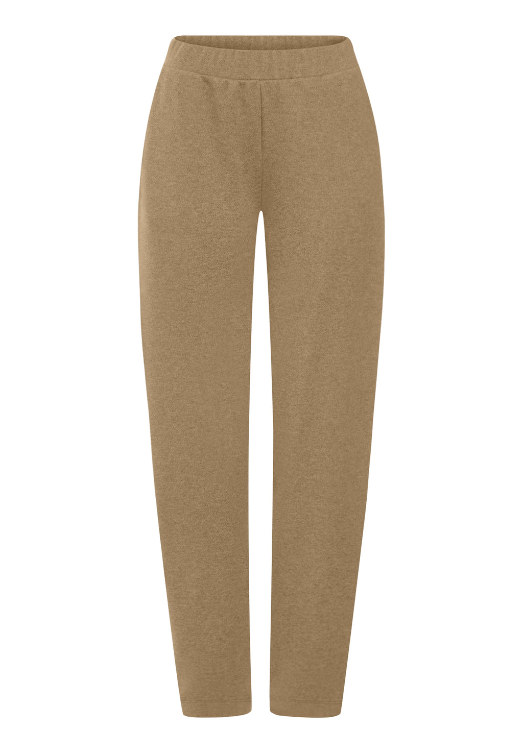 Easy Wear Pants | Steel Melange 78930-3164