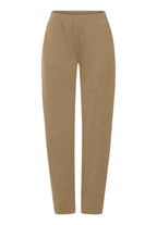 Easy Wear Pants | Steel Melange 78930-3164