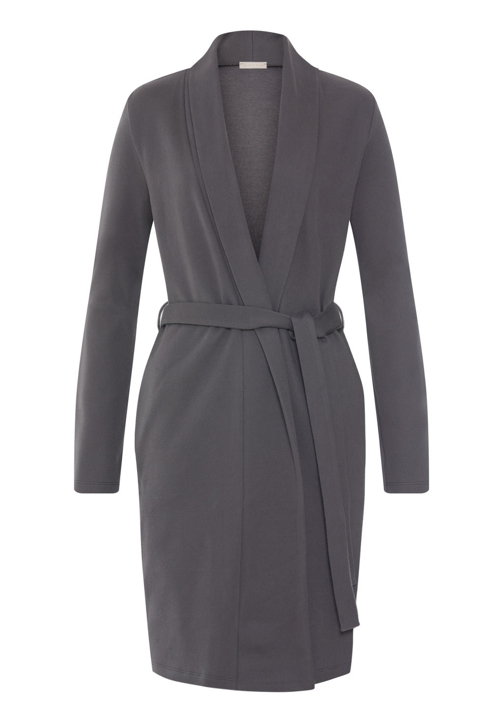 Easy Wear Robe | Dark Sesame 78931-3163