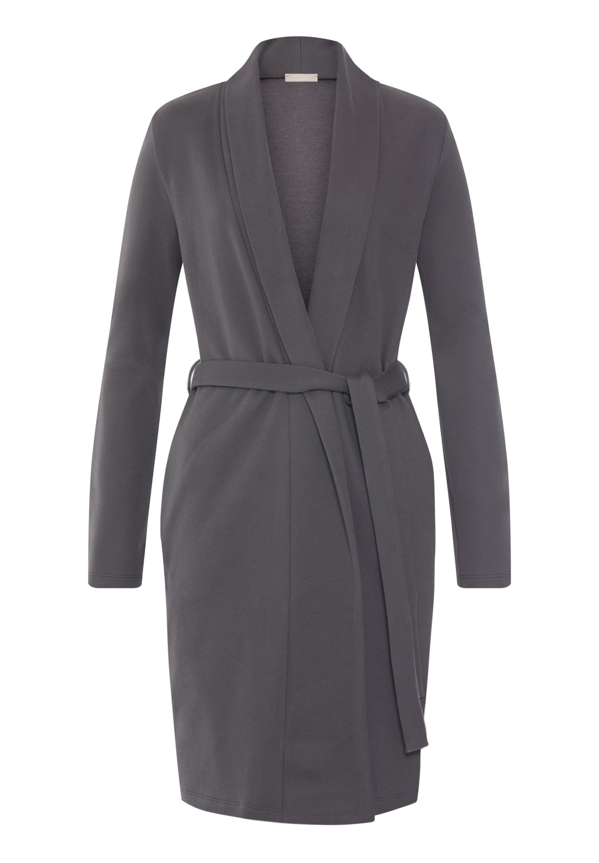 Easy Wear Robe | Dark Sesame 78931-3163