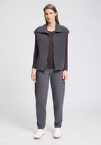 Easy Wear Teddy Vest | Boulevard 78932-2687