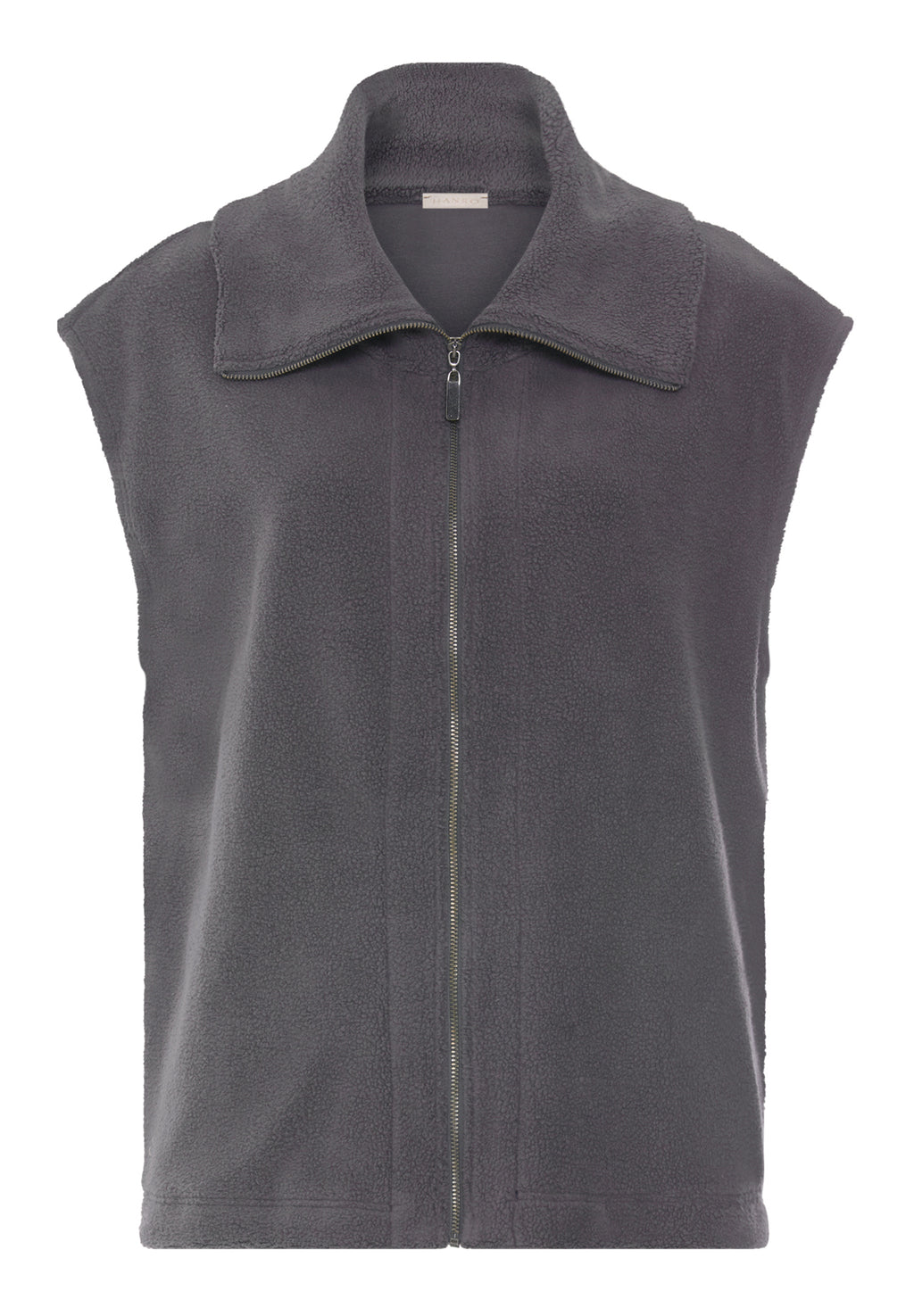 Easy Wear Teddy Vest | Boulevard 78932-2687