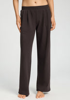 Natural Living Pants | Dark Mocha 78936-2185