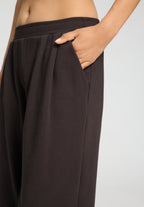 Natural Living Pants | Dark Mocha 78936-2185