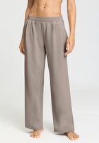 Natural Living Pants | Rose Grey 78936-2335
