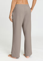 Natural Living Pants | Rose Grey 78936-2335