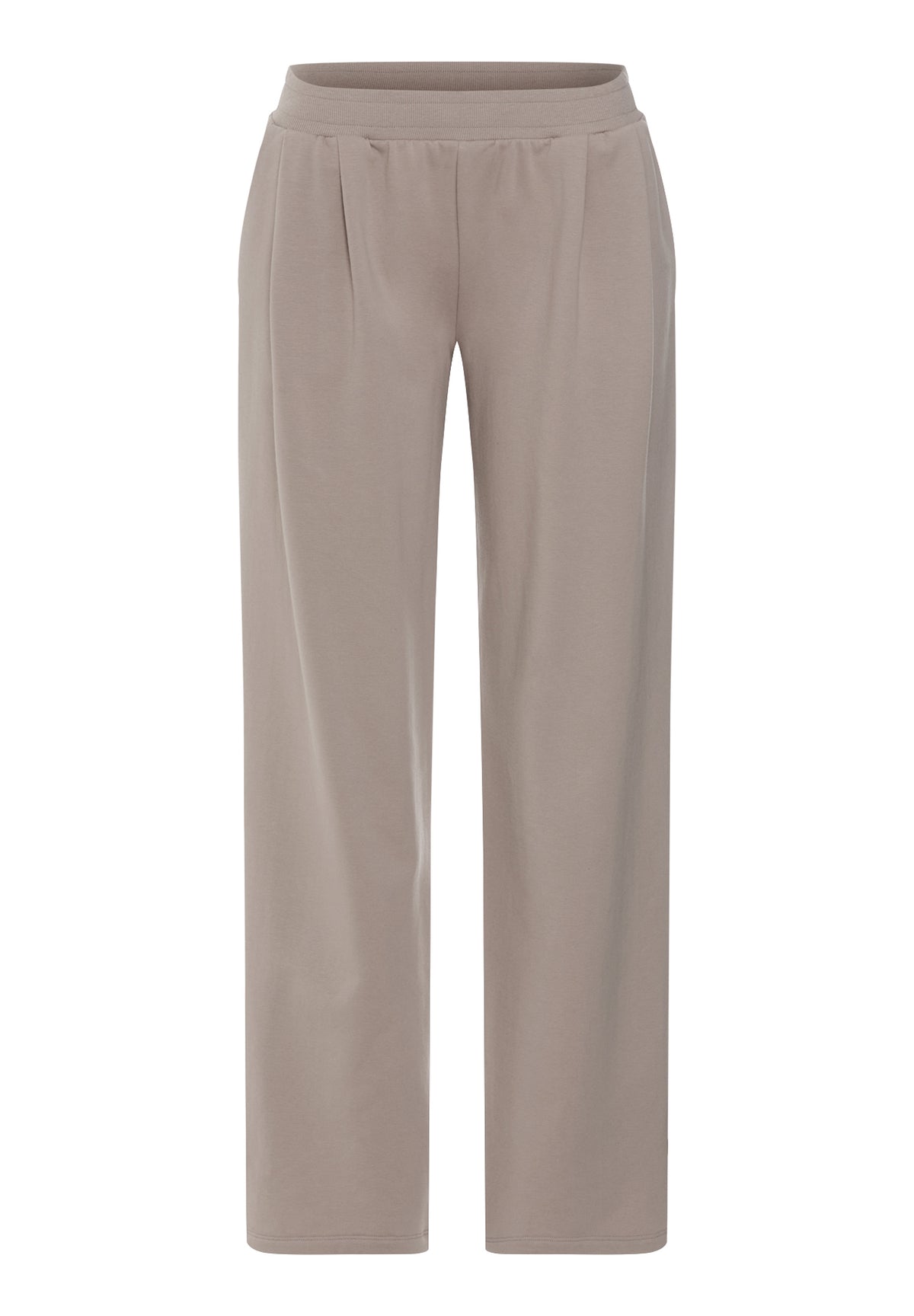 Natural Living Pants | Rose Grey 78936-2335
