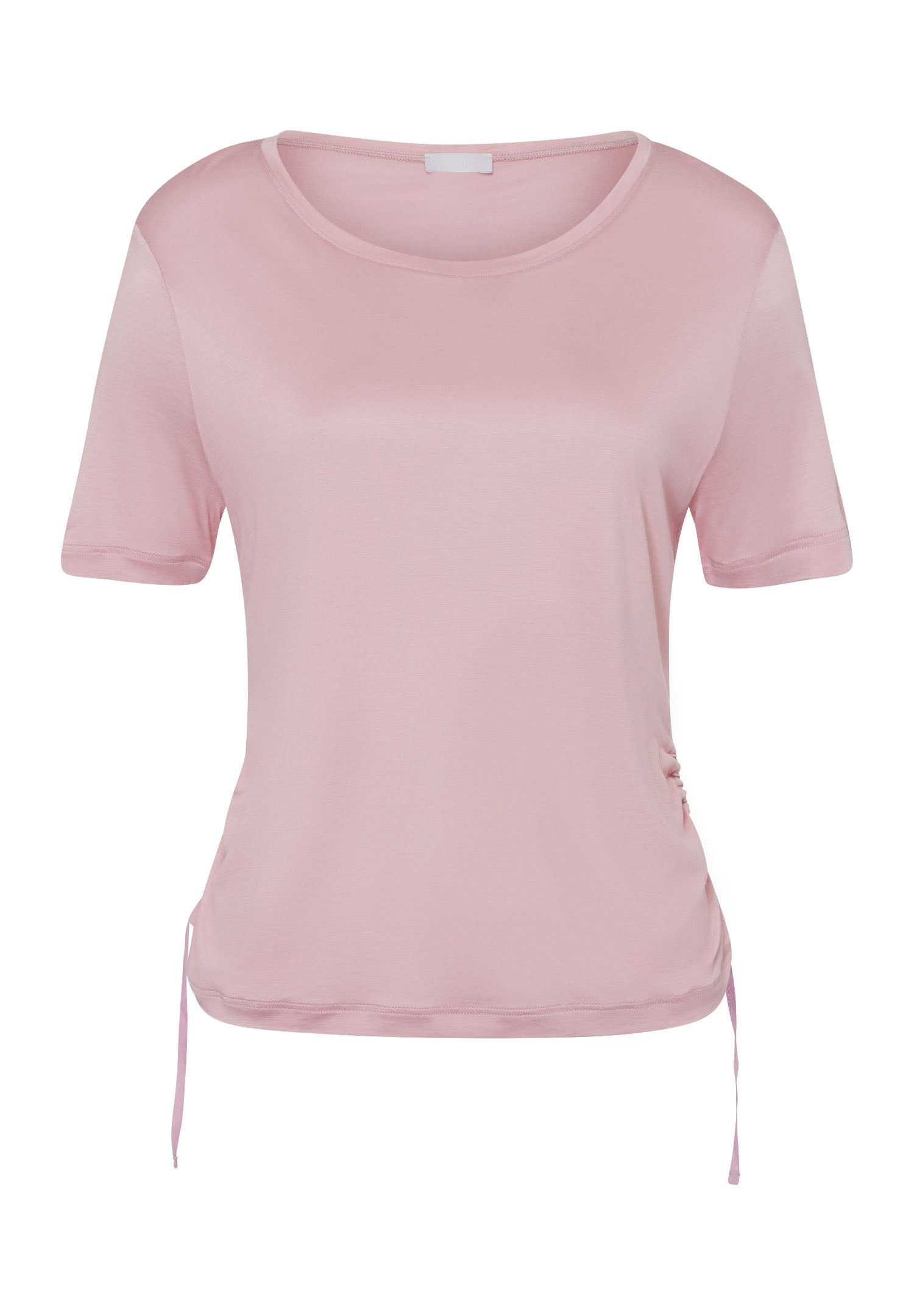 78985 Lou Short Sleeve Shirt - 1387 Pale Pink