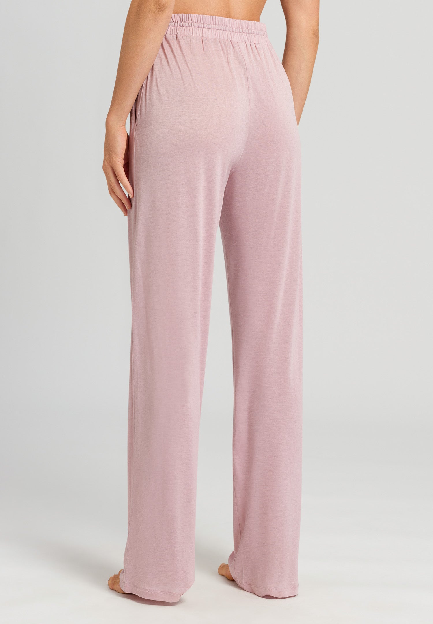 78990 Lou Pants - 1387 Pale Pink