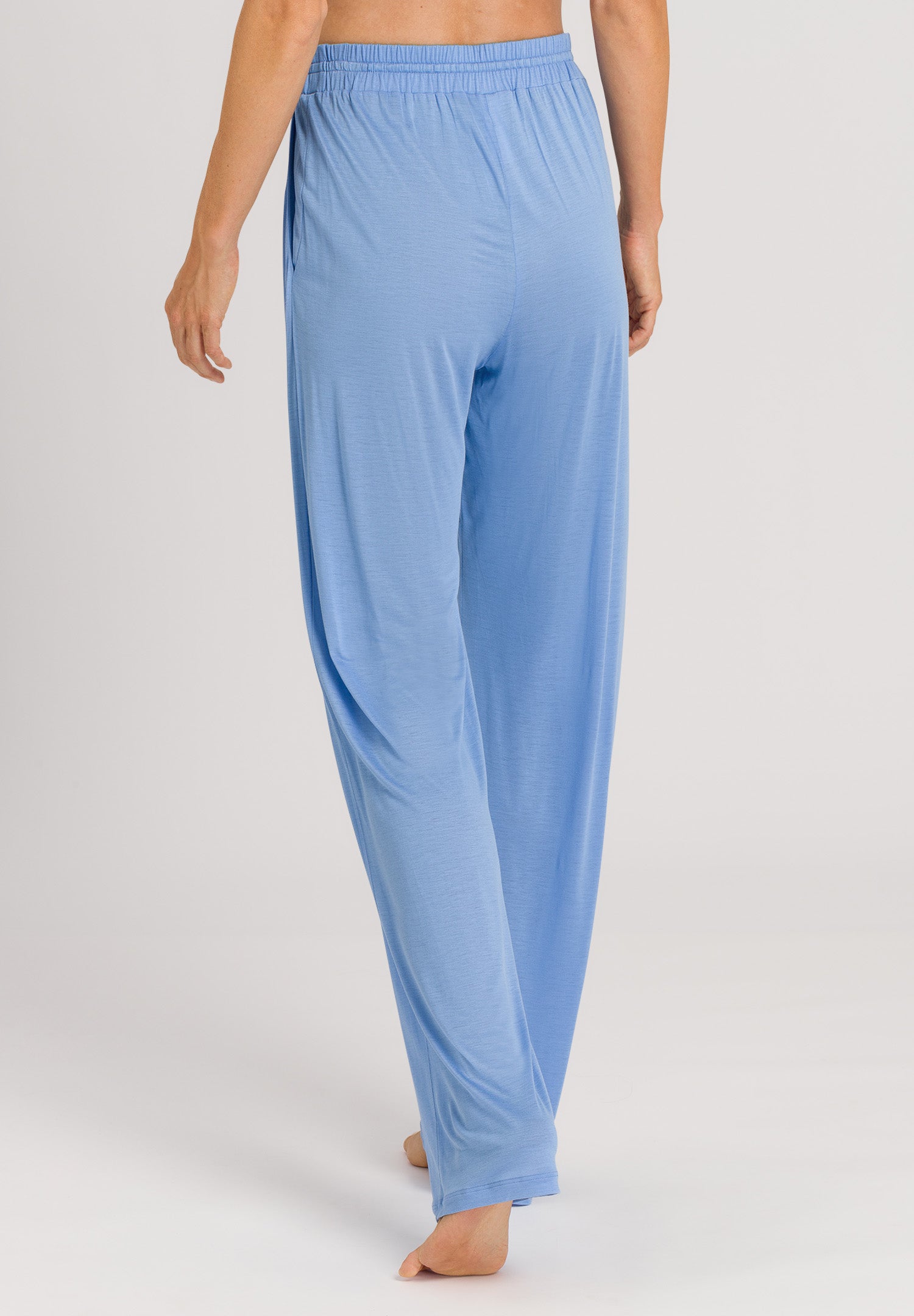 78990 Lou Pants - 2596 Azurine