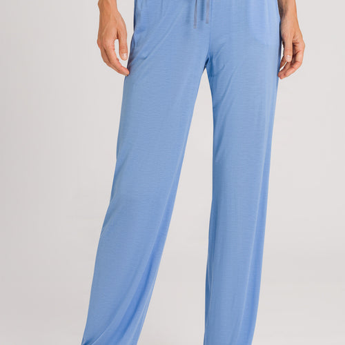 78990 Lou Pants - 2596 Azurine