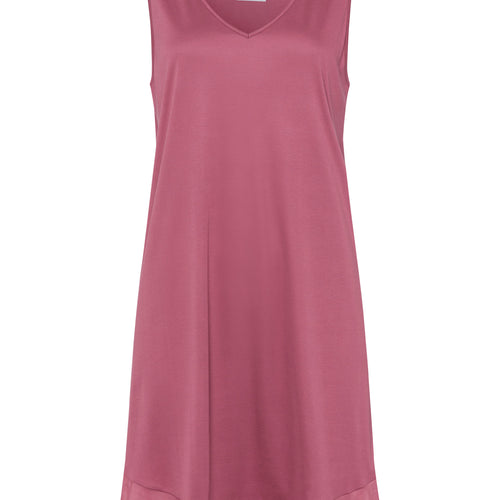 78991 Faye Tank Nightgown - 2425 Rosewood