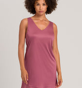 78991 Faye Tank Nightgown - 2425 Rosewood