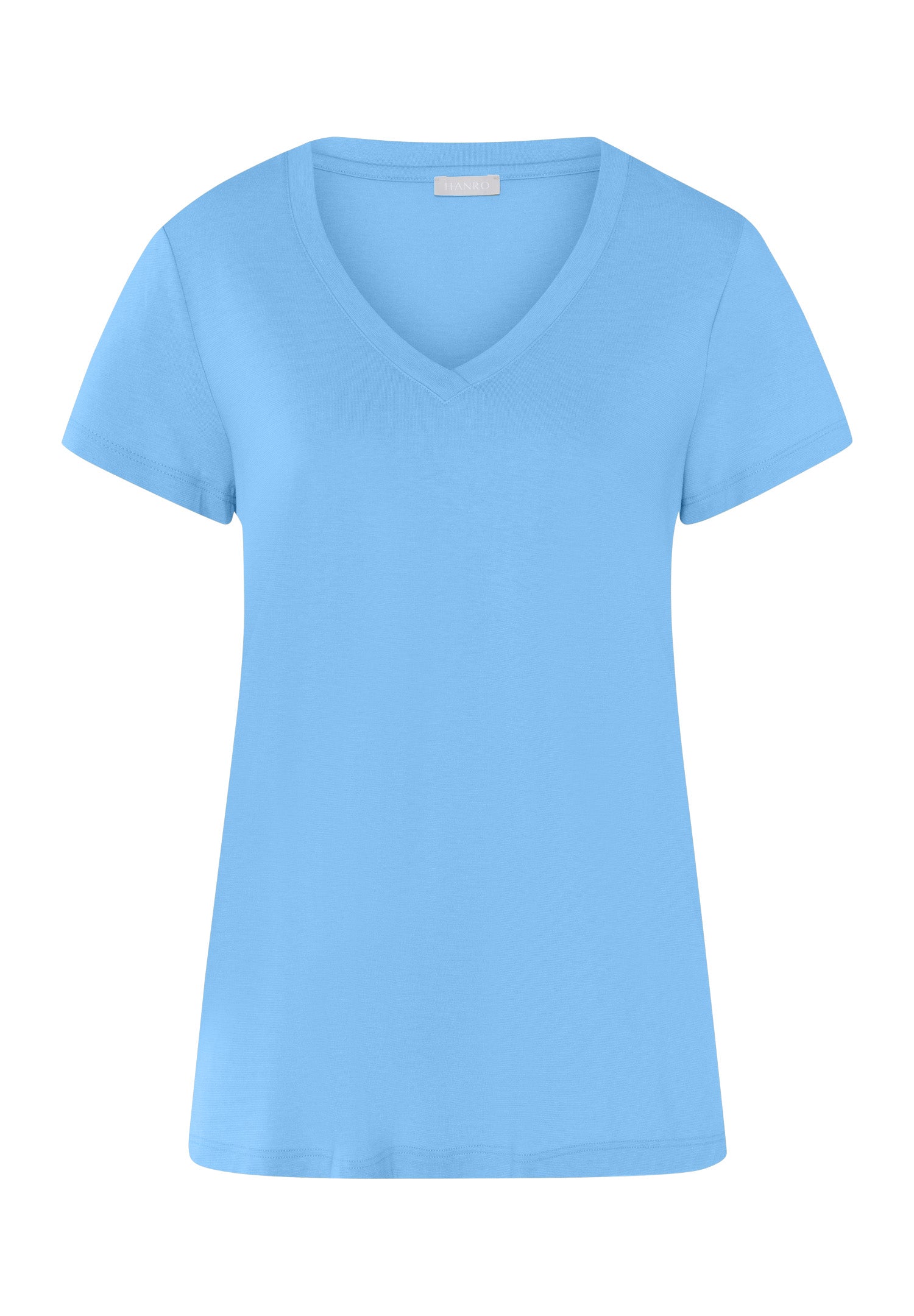 Sleep And Lounge Short Sleeve Shirt | Angelite 79050-2547