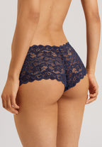 Luxury Moments Boyleg | Deep Navy 79051-1610