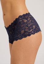 Luxury Moments Boyleg | Deep Navy 79051-1610