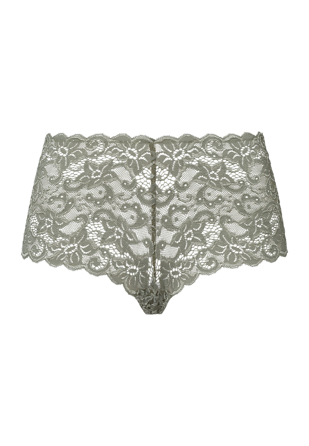 Luxury Moments Boyleg | Antique Green 79051-2668