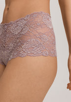 Luxury Moments Boyleg | Smoke Lavender 79063-416