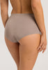 79072 Soft Touch Boyleg - 1825 Taupe Grey