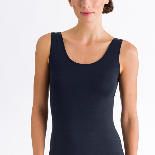 79078 Soft Touch Tank Top - 1621 Ocean