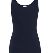 79078 Soft Touch Tank Top - 1621 Ocean