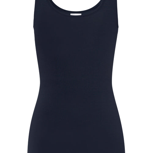 79078 Soft Touch Tank Top - 1621 Ocean