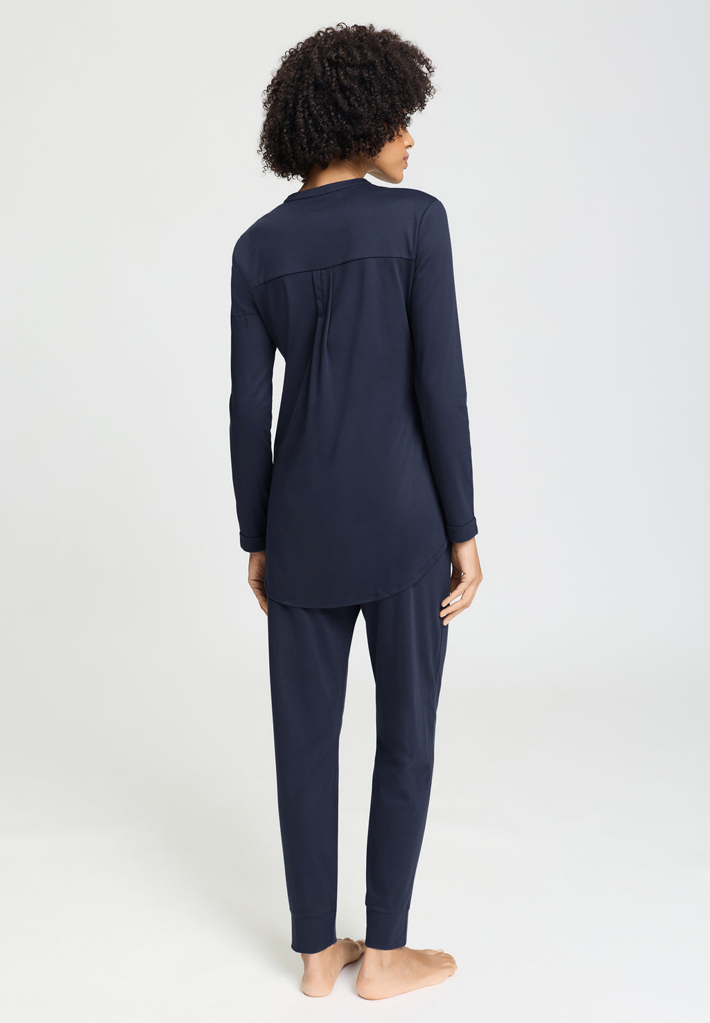 Pure Essence Pajama | Blueberry 79211-1650