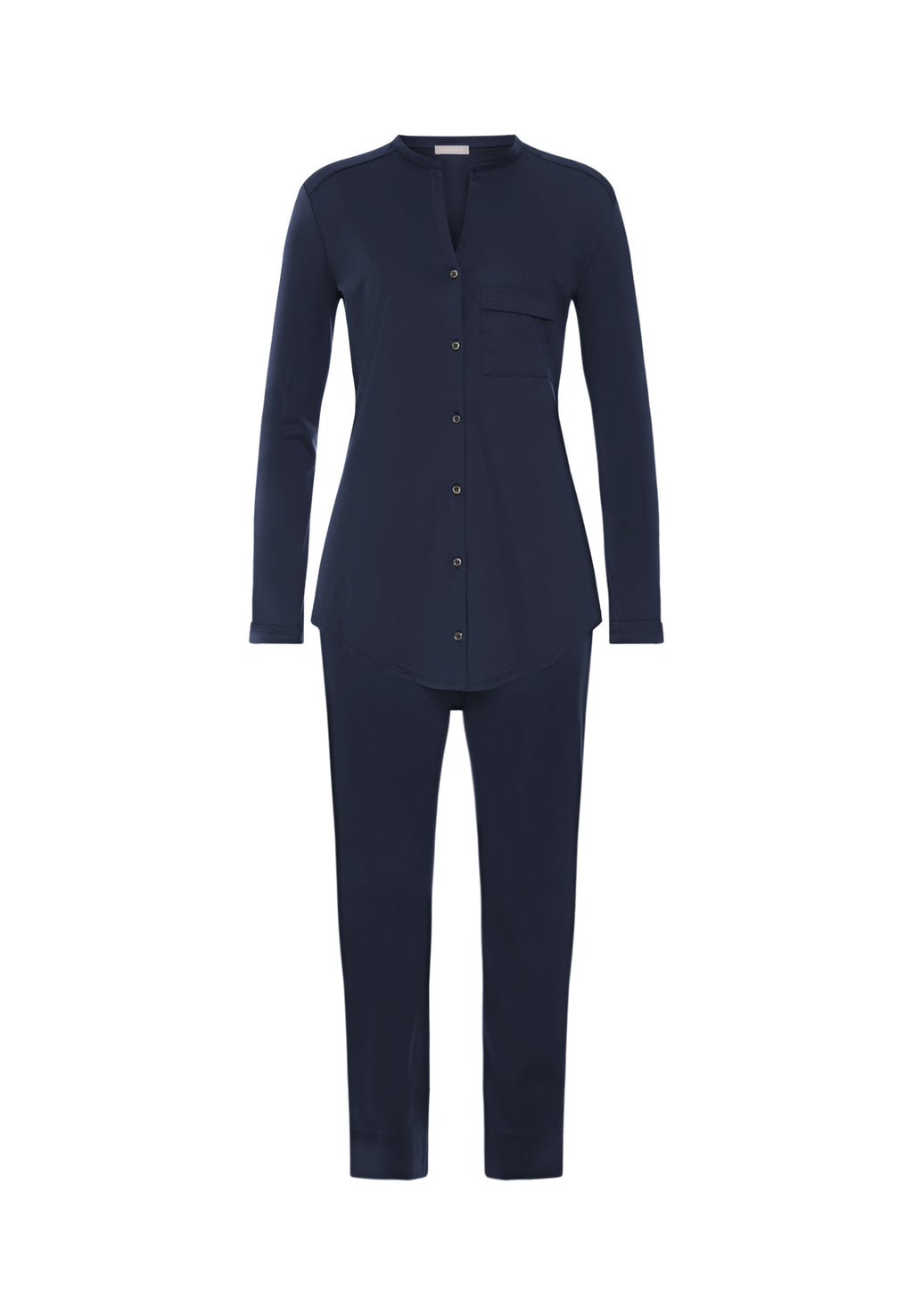 Pure Essence Pajama | Blueberry 79211-1650