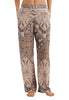 79253 Lille Woven Pants - 2937 Versatile Paisley