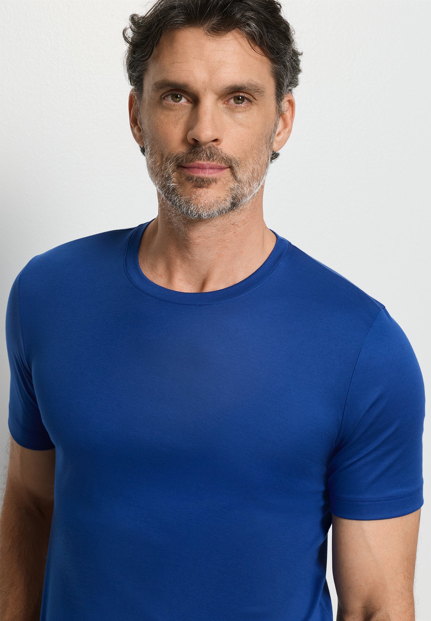 Night And Day S/Slv Pajama | Modern Ornament 79267-2351