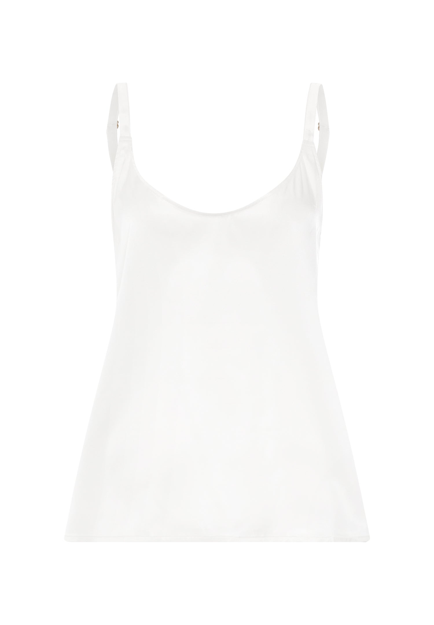 Grand Central Spaghetti Cami | Off White 79301-102