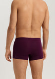 Cotton Essentials Boxer Brief | Sumac 79311-1488