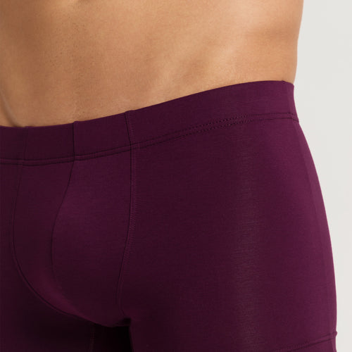 Cotton Essentials Boxer Brief | Sumac 79311-1488