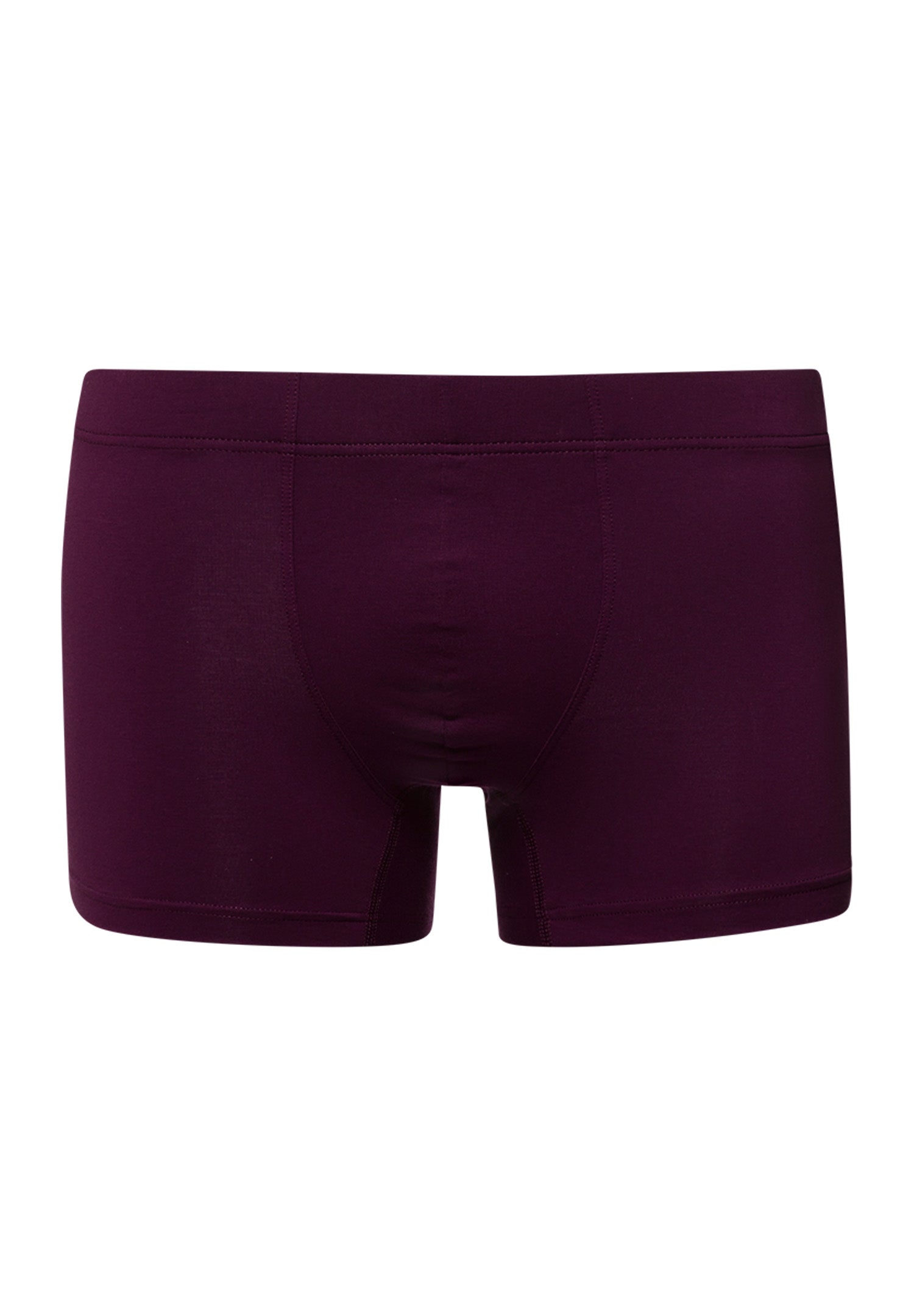 Cotton Essentials Boxer Brief | Sumac 79311-1488