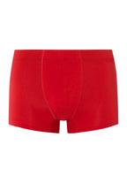 Cotton Essentials Boxer Brief | Bright Red 79311-2413