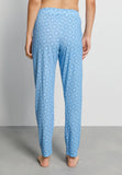 Sleep And Lounge Cotton Blend Lounge Pants | Sunny Ornaments 79320-1268