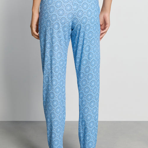 Sleep And Lounge Cotton Blend Lounge Pants | Sunny Ornaments 79320-1268