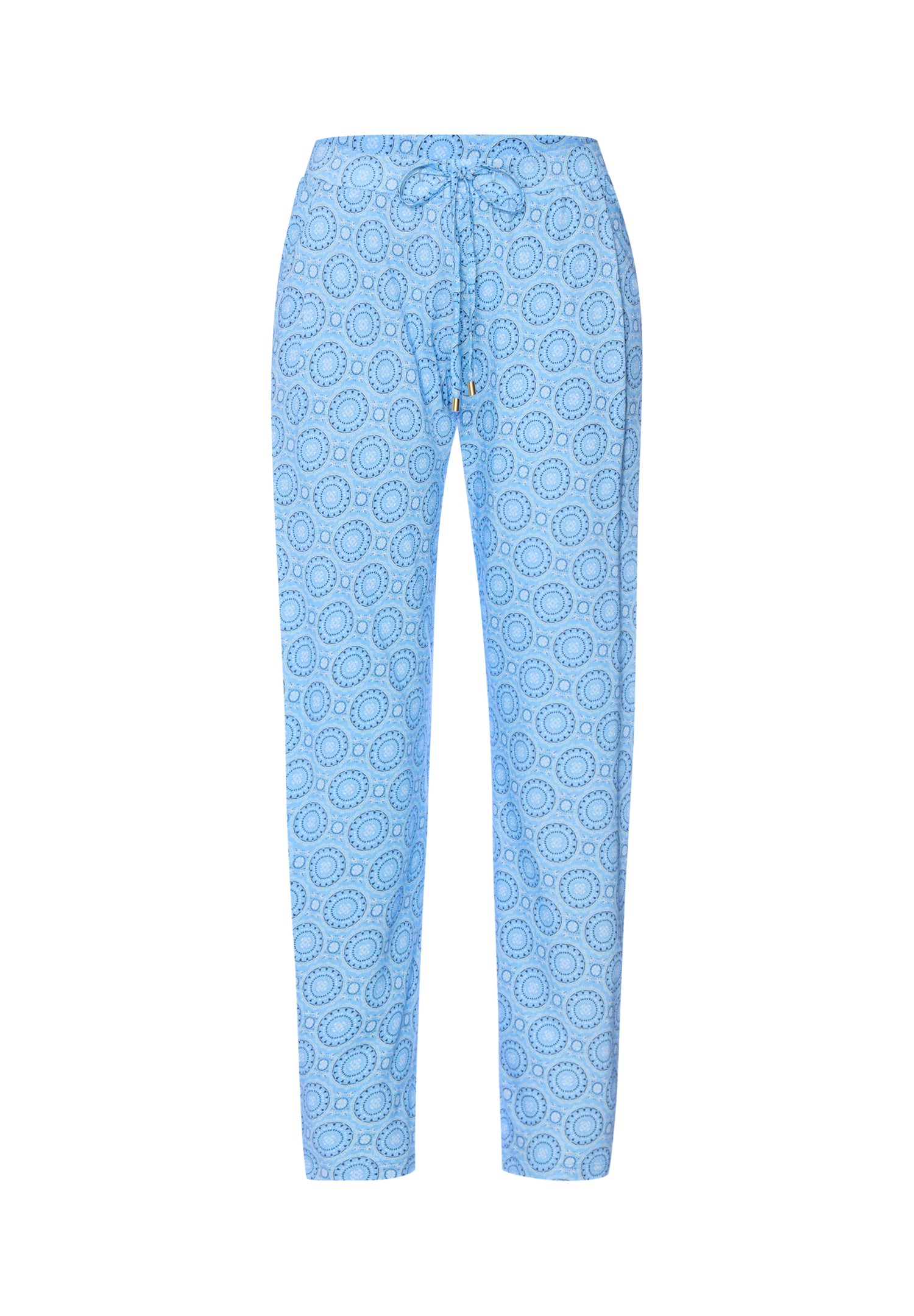Sleep And Lounge Cotton Blend Lounge Pants | Sunny Ornaments 79320-1268