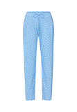 Sleep And Lounge Cotton Blend Lounge Pants | Sunny Ornaments 79320-1268